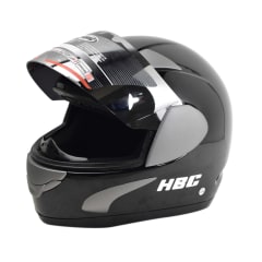 hbc-helm-full-face-viper-glossy---hitam