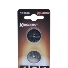 krisbow-set-baterai-cr2016-2-pcs