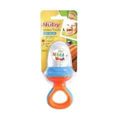 nuby-dot-nibbler-garden-fresh-tm-orange-blue