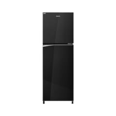 panasonic-324-ltr-kulkas-2-pintu-nr-bb331q-pk---hitam