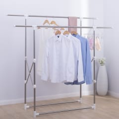 stora-jemuran-baju-double-rod-extendable