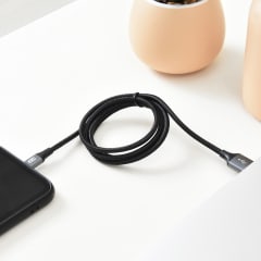 ataru-kabel-charger-braided-usb-to-type-c-1-mtr---abu-abu