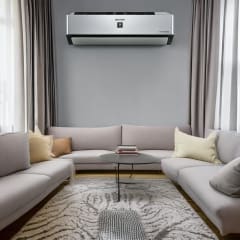 [free-instalasi]-sharp-air-conditioner-1-pk-ah/au-xp10vxy