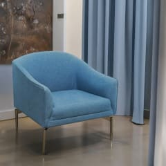 sunon-flower-sofa-fabric-1-seater---biru