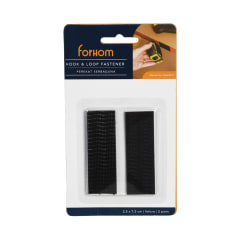 forhom-perekat-serbaguna-dual-lock-hook-&-loop---hitam