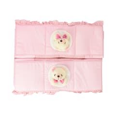 arthome-sarung-kulkas-bear-checker---pink