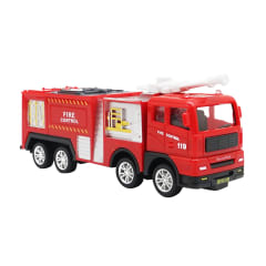 cruzer-1:55-friction-fire-engine-truck-series-1