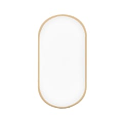 informa-50x100-cm-cermin-dinding-dekorasi-oval-u58---gold