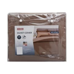 linotela-260x230-cm-duvet-cover-two-tone---cokelat-coffee