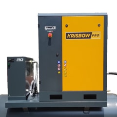 krisbow-compressor-screw-500l-es-10hp-10-bar-3ph-cpdd150