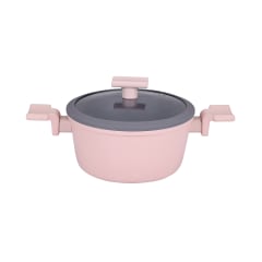 cooking-color-20-cm-hartley-panci-casserole---pink