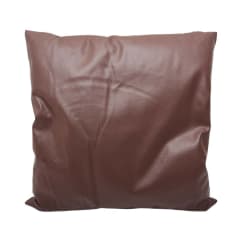 informa-50x50-cm-bantal-sofa-kulit---cokelat-tua