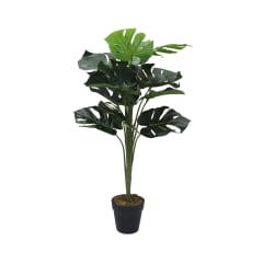 arthome-75-cm-tanaman-artifisial-monstera---hijau