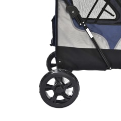 pet-kingdom-stroller-hewan-dengan-3-roda---biru