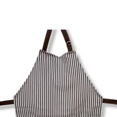 selma-50x76-cm-set-3-pcs-celemek-dapur-stripes---cokelat