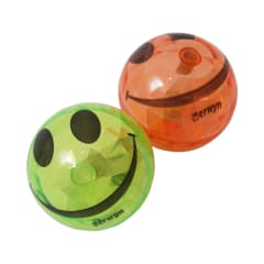 landstro-7.5-cm-mainan-lightup-bouncy-ball-smilley