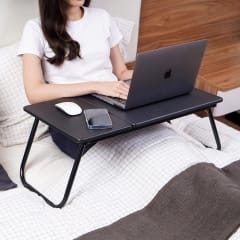 odi-meja-lipat-laptop-dengan-mouse-pad---hitam