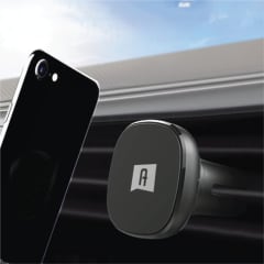 ataru-holder-smartphone-air-vent-mobil-magnet---hitam