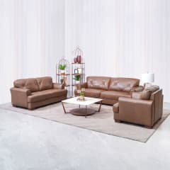 m-&-d-neo-charlotte-sofa-kulit-2-seater---cokelat