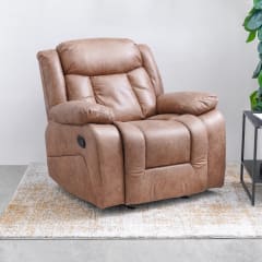 informa-norton-sofa-recliner-rocking-fabric-1-seater---cokelat