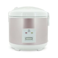 kels-1.8-ltr-rice-cooker---gold