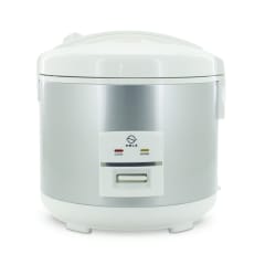 kels-1.8-ltr-rice-cooker---silver