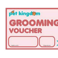 pet-kingdom-voucher-dog-basic-grooming-30-40-kg-short