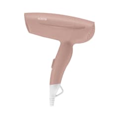 kris-600-watt-hair-dryer-travel---pink