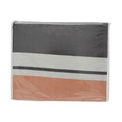 sleeplite-180x200-cm-set-5-pcs-seprai-king-polyester-stripe-coral