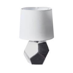 informa-chiyo-lampu-meja---silver