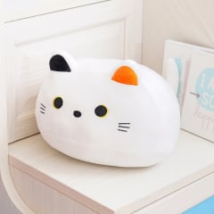 ataru-bantal-sofa-round-kucing---putih