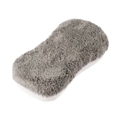 spons-pembersih-microfiber-oval---abu-abu