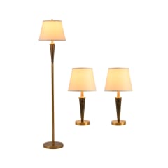 eglare-set-3-pcs-cassie-lampu-meja-&-lampu-lantai-marble---brass