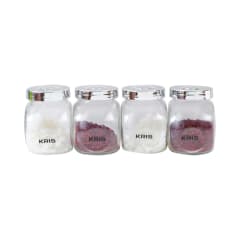 kris-160-ml-set-4-pcs-tempat-bumbu-dapur