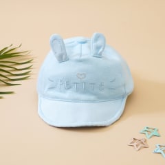 ataru-topi-baseball-anak-motif-petite---biru