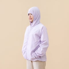 ataru-ukuran-l-jaket-foldable-lightweight---ungu-lilac