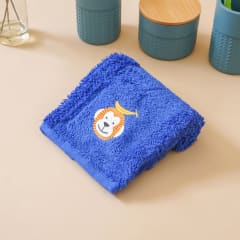 ataru-45x100-cm-handuk-mandi-anak-monkey---biru