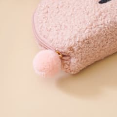 ataru-pouch-mini-kelinci---pink