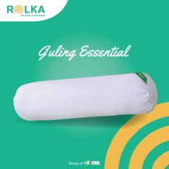 rolka-essential-37x85-cm-guling---putih