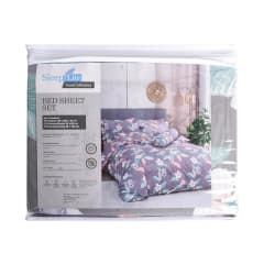 sleeplite-120x200x30-cm-set-3-pcs-seprai-single-polyester-fmn---abu-abu