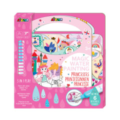 avenir-buku-magic-water-paint-princess-ch221777