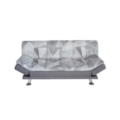 informa-neo-snowville-sofa-bed-fabric---hitam-mocha