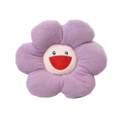 ataru-bantal-sofa-flat-flower---ungu