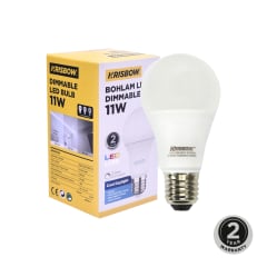 krisbow-lumi-bohlam-led-3-step-dimming-11-watt---cool-daylight