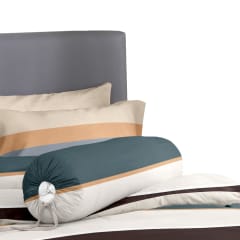 sleeplite-210x220-cm-bed-cover-king-polyester-stripe-nomad