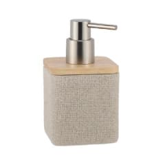 stora-8.1x8.1x14.2-cm-dispenser-sabun-cair-pump-polyresin---krem-beige