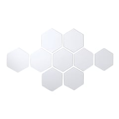 informa-cermin-dinding-dekorasi-hex-20x17.3-cm-set-8-pcs-j95