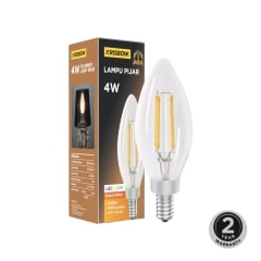 eglare-bohlam-led-filamen-candle-4-watt-w/dimm---warmwhite