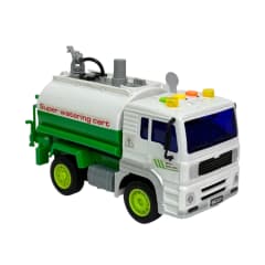 cruzer-1:20-city-action-friction-watering-truck-splash