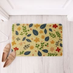 forhom-40x60-cm-keset-pintu-printed-flower---krem